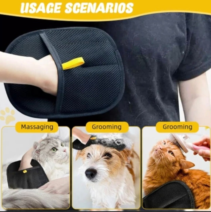 Pet Hair Remover