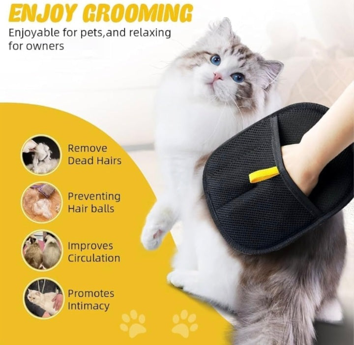 Pet Hair Remover