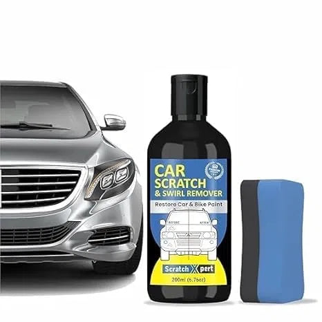Car Scratch & Swirl Remover(Pack o🚘 Car Scratch & Swirl Remover (Pack of 2) ✨